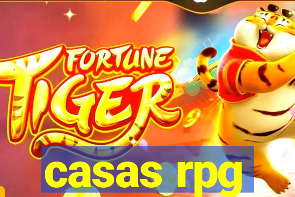 casas rpg