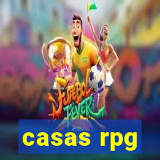 casas rpg