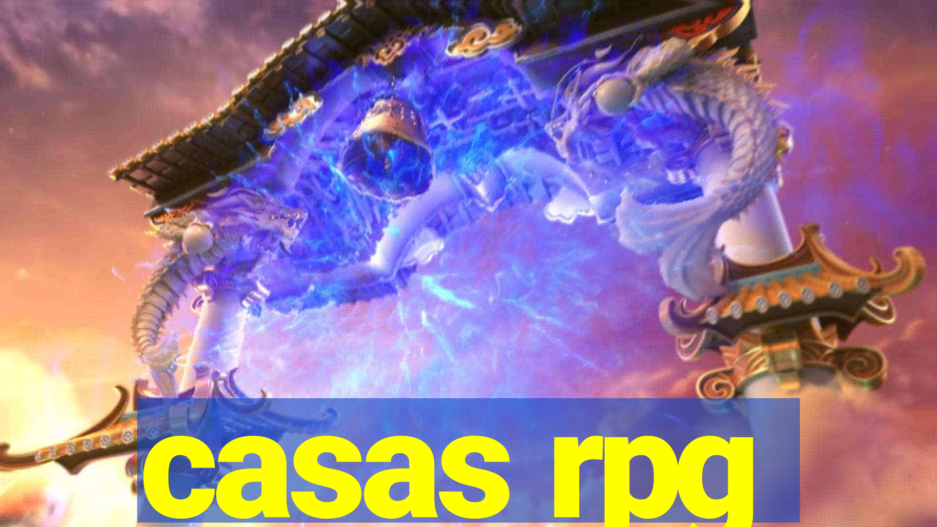 casas rpg