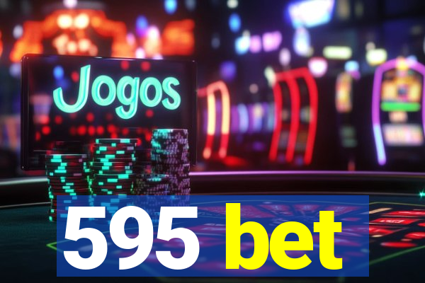 595 bet