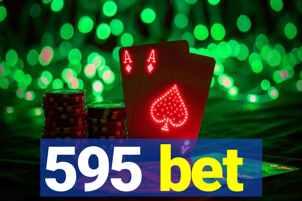 595 bet