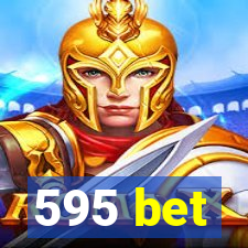 595 bet