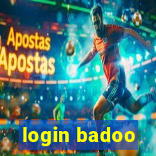 login badoo