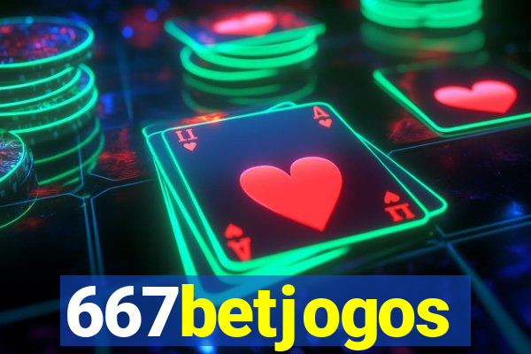 667betjogos