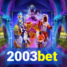 2003bet