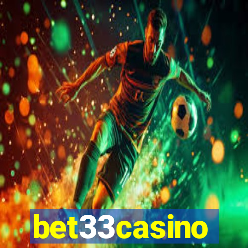 bet33casino