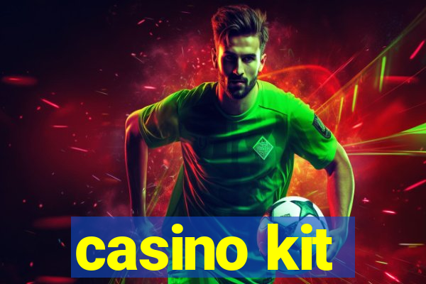 casino kit