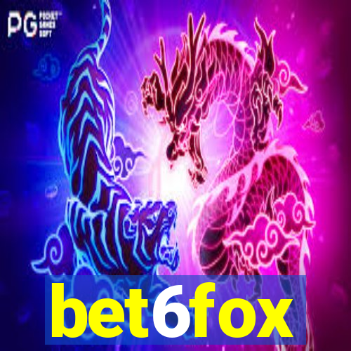 bet6fox