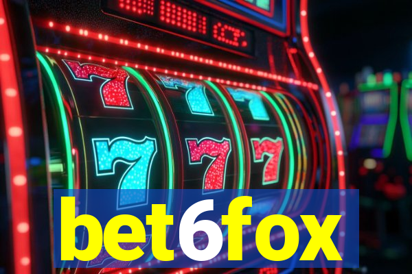 bet6fox