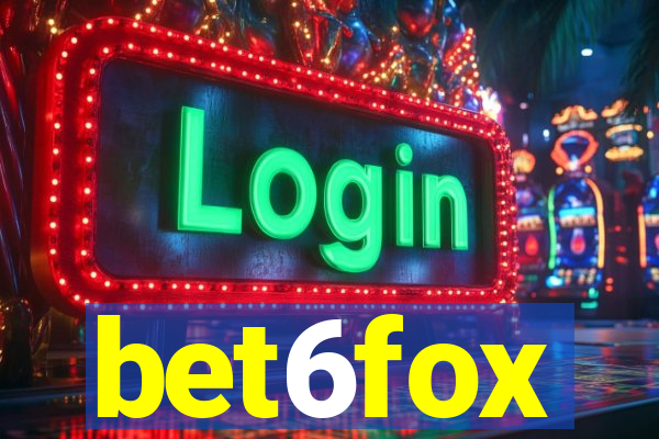 bet6fox