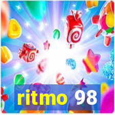 ritmo 98