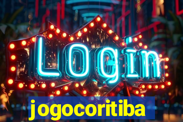 jogocoritiba