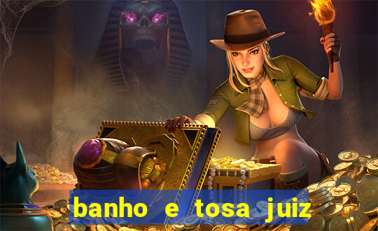 banho e tosa juiz de fora