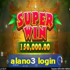 alano3 login