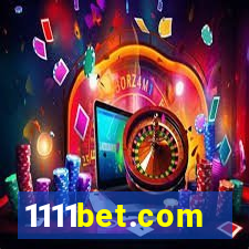 1111bet.com