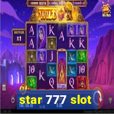 star 777 slot