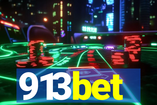 913bet