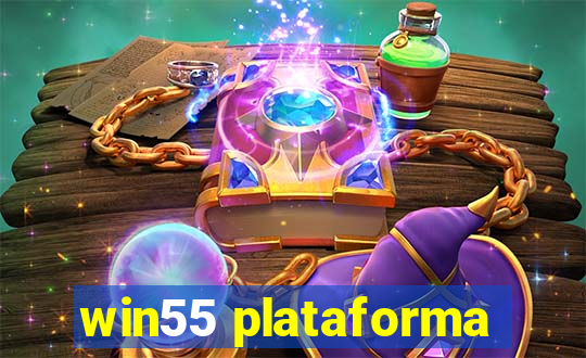 win55 plataforma