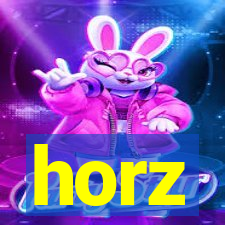 horz