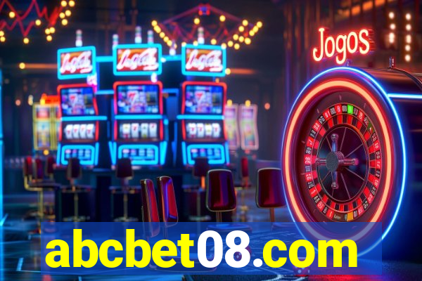 abcbet08.com