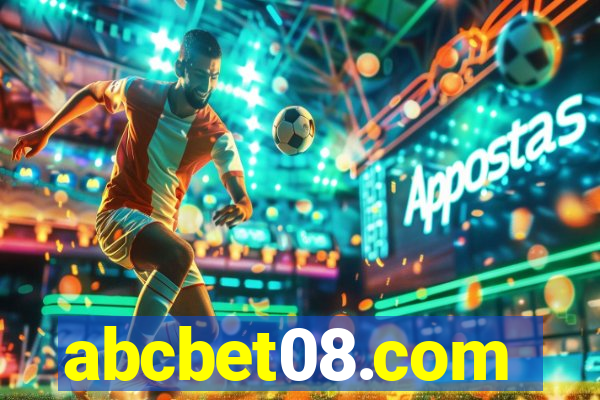 abcbet08.com