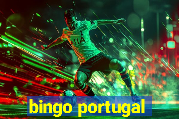 bingo portugal