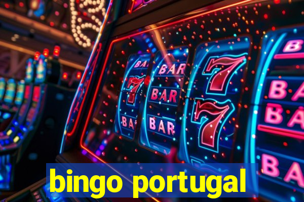 bingo portugal