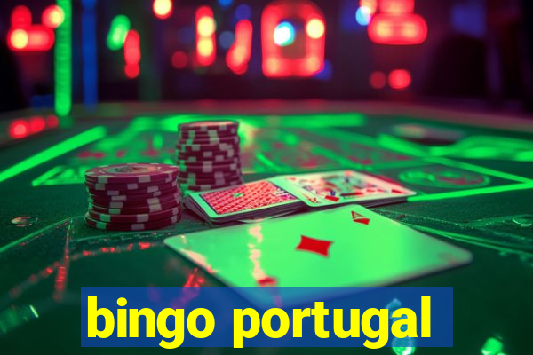 bingo portugal