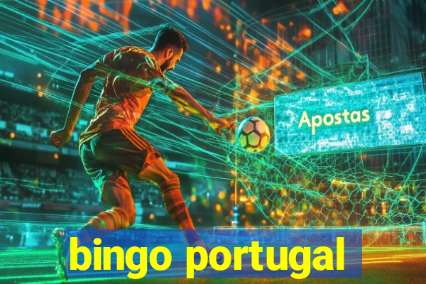 bingo portugal