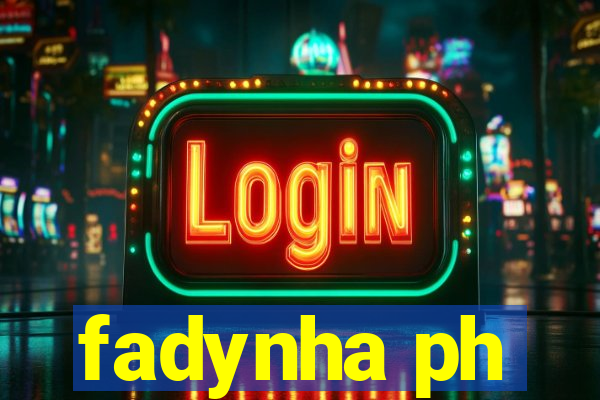 fadynha ph