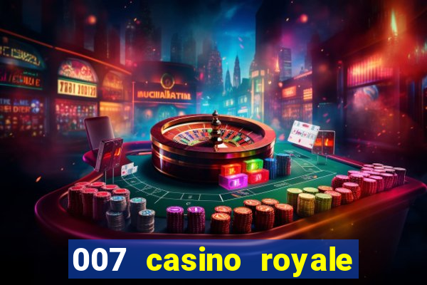 007 casino royale karlovy vary