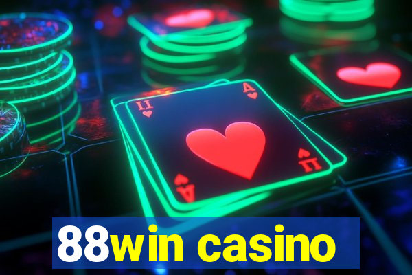 88win casino