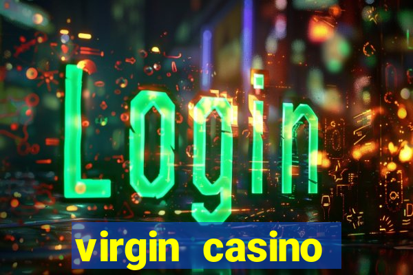 virgin casino mesquite nv