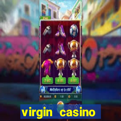 virgin casino mesquite nv