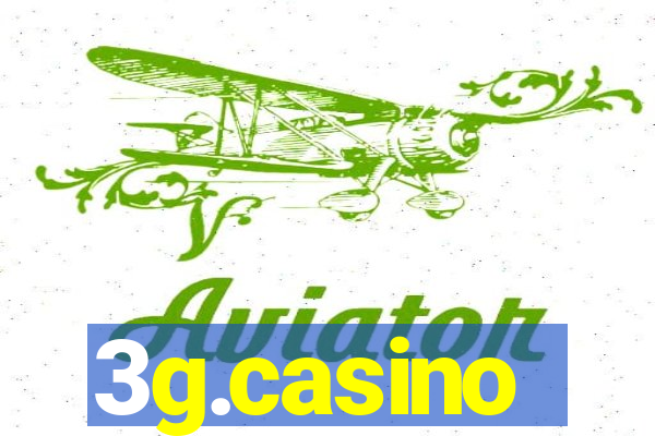 3g.casino