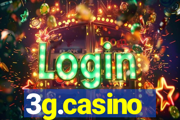 3g.casino