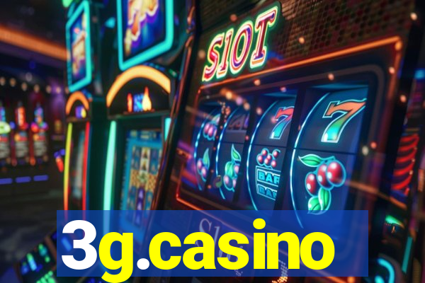 3g.casino