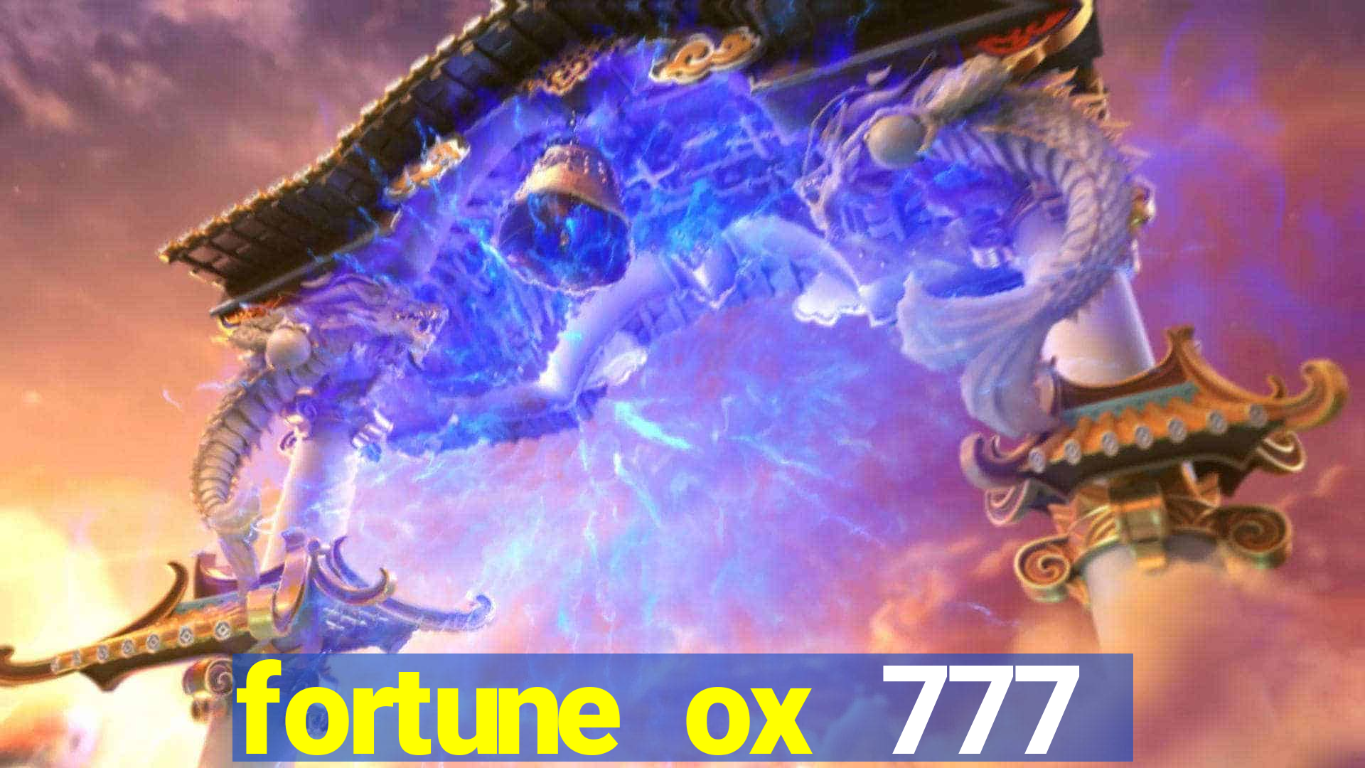 fortune ox 777 fortuna 77