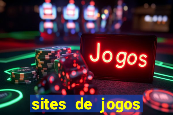 sites de jogos loterias online