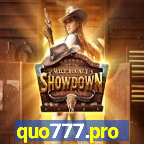 quo777.pro