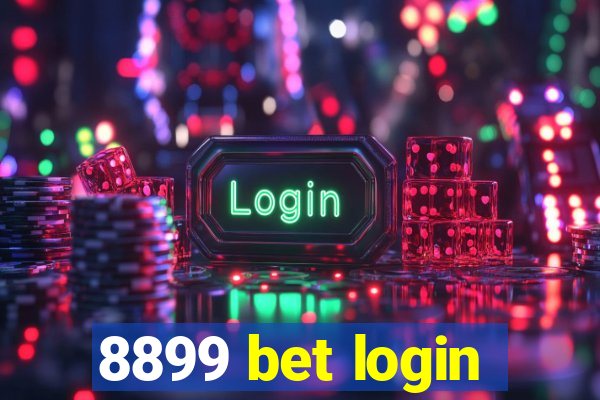 8899 bet login