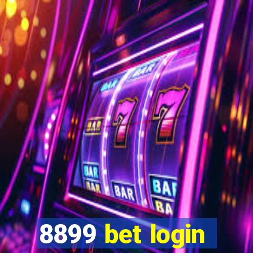 8899 bet login