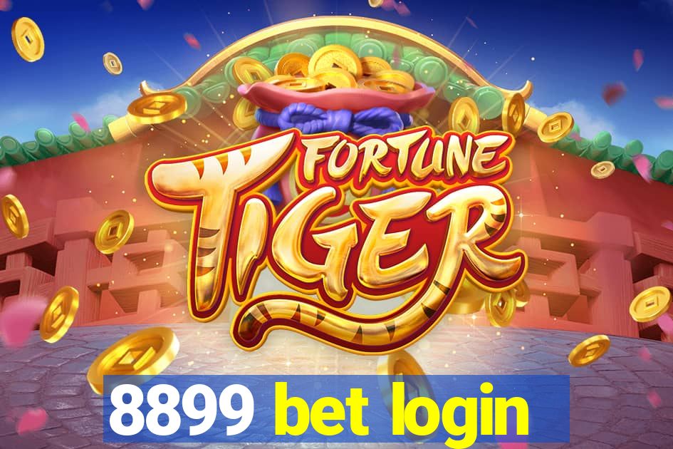 8899 bet login