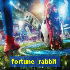 fortune rabbit sinais Informational