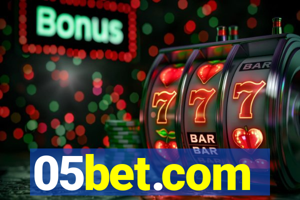 05bet.com