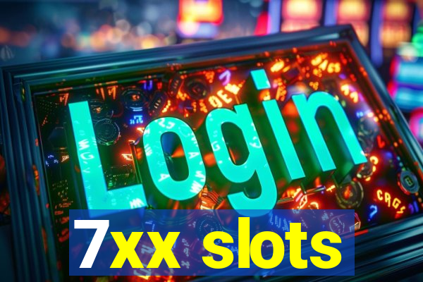 7xx slots