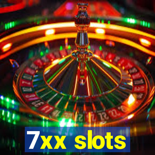 7xx slots