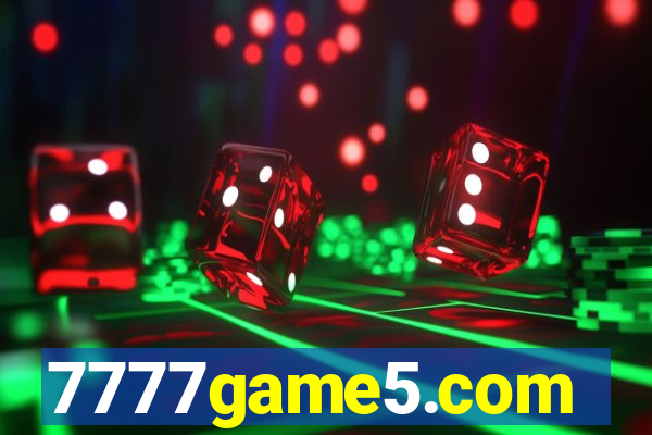 7777game5.com