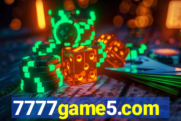 7777game5.com