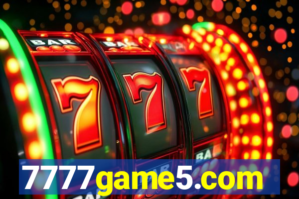 7777game5.com